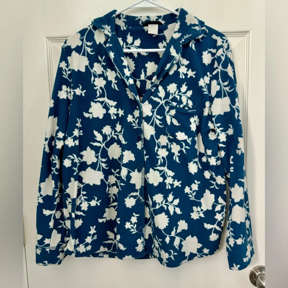 Ladies Pajamas by Nicole Miller New York - Picture 7 of 15